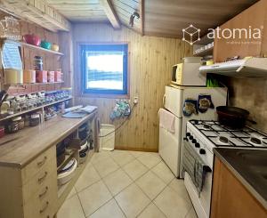 CHATA v obci GEČA na PREDAJ