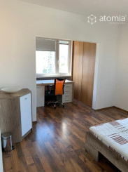 3-izbový byt s loggiou a pivnicou Branisková