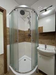 Pekná garsónka po kompletnej novej rekonštrukcii, loggia