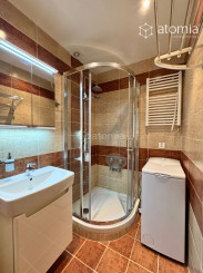 Tatranská Lomnica - 3 izb. byt - REZERVOVANÉ!