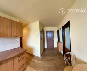 Tatranská Lomnica - 3 izb. byt - REZERVOVANÉ!