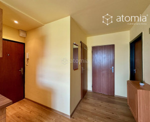 Tatranská Lomnica - 3 izb. byt - REZERVOVANÉ!