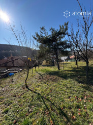 Predaj dom - nebytová budova, pozemok  607 m2, Nižný Klátov