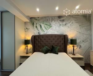 Prenájom 2 izbový byt novostavba terasa výťah parkovanie