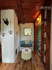 Predaj  pozemku  s chatou v Kavečanoch REZERVOVANÉ!