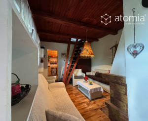 Predaj  pozemku  s chatou v Kavečanoch REZERVOVANÉ!