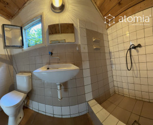 Predaj  pozemku  s chatou v Kavečanoch REZERVOVANÉ!