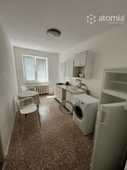 Na predaj 2-izbový byt vo výbornej lokalite