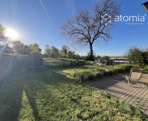 Rodinný dom v obci Perín - Chym so skvelým pozemkom