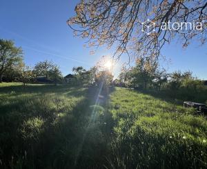 Rodinný dom v obci Perín - Chym so skvelým pozemkom