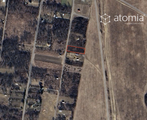 Na predaj pozemok - záhrada v Košiciach