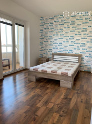 3-izbový byt s loggiou a pivnicou Branisková