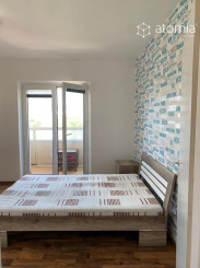 3-izbový byt s loggiou a pivnicou Branisková