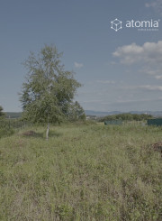 Na predaj pozemok - záhrada v Košiciach