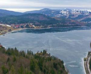 Pozemok na výstavbu chaty v Slovenskom raji