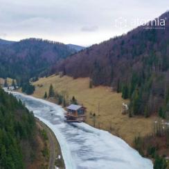 Pozemok na výstavbu chaty v Slovenskom raji
