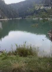 Pozemok na výstavbu chaty v Slovenskom raji