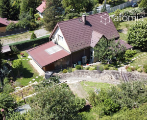 REZERVOVANÉ rodinný dom - ŤAHANOVCE, KOŠICE