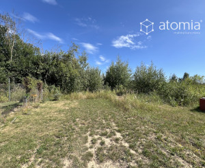 Na predaj pozemky v Šaci - Pánska pastva