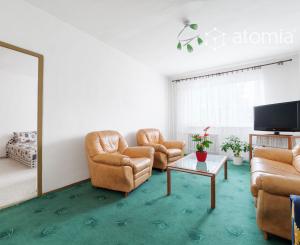 Predaj - 2 izbový byt Košice, Stromová ulica, REZERVOVANÉ !