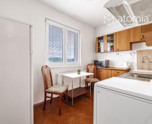 Predaj - 2 izbový byt Košice, Stromová ulica, REZERVOVANÉ !