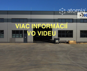 Predaj unikátnej firmy