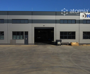 Predaj unikátnej firmy