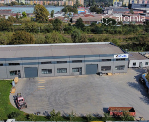 Predaj unikátnej firmy