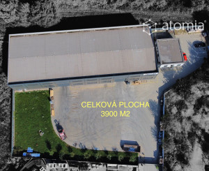 Predaj unikátnej firmy