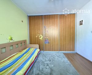 2-izbový byt s balkónom Košice -Sever