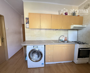2-izbový byt s balkónom Košice -Sever