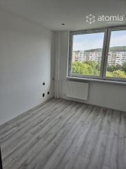 Prenájom 3 izb byt s LOGGIOU  Košice s. Nad Jazerom  NOVÝ