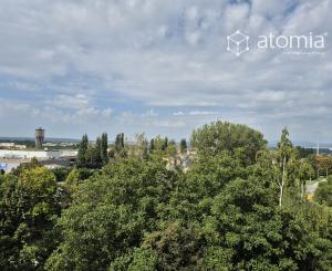 Prenájom 3 izb byt s LOGGIOU  Košice s. Nad Jazerom  NOVÝ