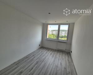 Prenájom 3 izb byt s LOGGIOU  Košice s. Nad Jazerom  NOVÝ