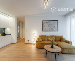 3-izbový Centrum mesta