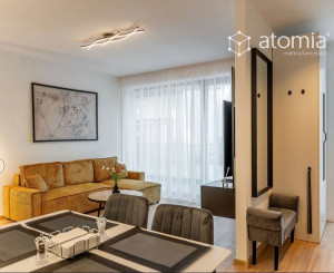 3-izbový Centrum mesta