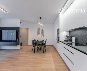 3-izbový Centrum mesta