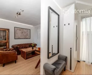 3-izbový Centrum mesta