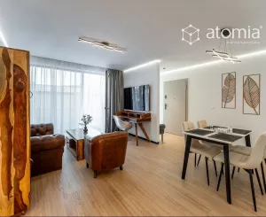 3-izbový Centrum mesta