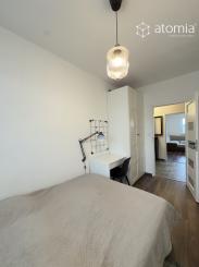 4 izbový zrekonštruovaný byt v Moldave nad Bodvou