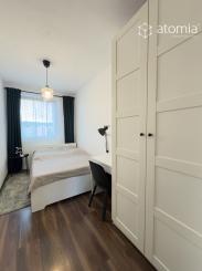 4 izbový zrekonštruovaný byt v Moldave nad Bodvou