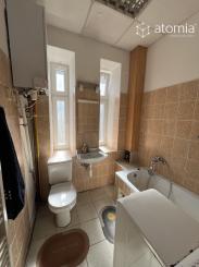 Na predaj byt na Bajzovej ulici v centre mesta