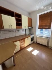 Na predaj byt na Bajzovej ulici v centre mesta