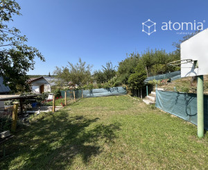 MUROVANÁ CHATA Čečejovce čásť Seleška v OV 25 min od Košíc