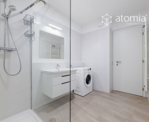 Prenájom 2 izbový byt, terasa, parking, NOVÁ TERASA Inovecká