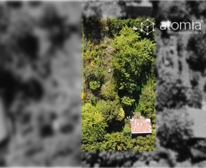 Na predaj pozemok na Kalvárii v Košiciach