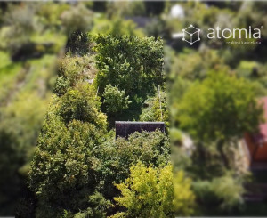 Na predaj pozemok na Kalvárii v Košiciach