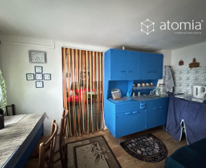 Na predaj stavebný pozemok, Gelnická ulica, Košice – Pereš