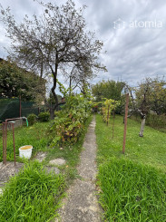 Na predaj stavebný pozemok, Gelnická ulica, Košice – Pereš