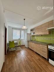 Prenájom 1 izbový byt po rekonštrukcii centrum ul. Fibichova